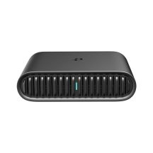 TP-Link TL-WR1502X WLAN-Router Gigabit Ethernet Dualband (2,4 GHz/5 GHz) Schwarz
