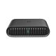 TP-Link TL-WR1502X WLAN-Router Gigabit Ethernet Dualband (2,4 GHz/5 GHz) Schwarz
