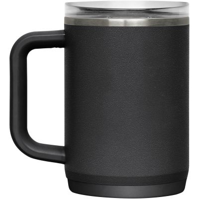 2. Thermobecher CAMELBAK Thrive Mug Insulated SST 470 ml