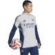 3. Adidas Arsenal London Trainingsjacke M JJ1816