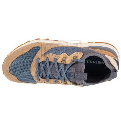 2. Merrell Alpine 83 Sneaker Recraft M J007005 Schuhe