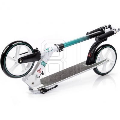 6. Scooter Meteor Urban A.4 22763