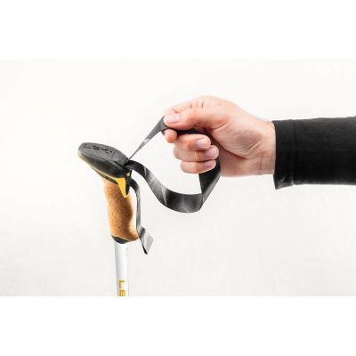 4. LEKI TREKKINGSTÖCKE CRESSIDA 90-125