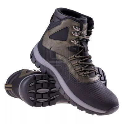 Hi-Tec Blazi Mid M Schuhe 92800454919