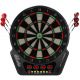 4. Spokey Narvi Pro 942238 Elektronische Dartscheibe
