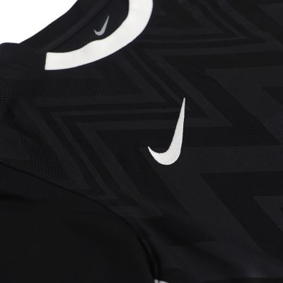 6. Nike Dri-FIT Challenge V Trikot Damen Schwarz FD7420 010