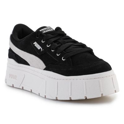 6. Puma Mayze Stack DC5 W 383971-03 Schuhe