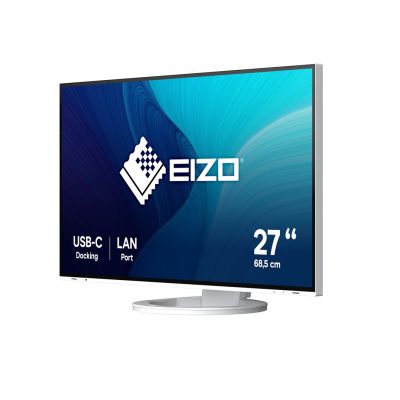 2. EIZO FlexScan 27 EV2795-WT Büromonitor