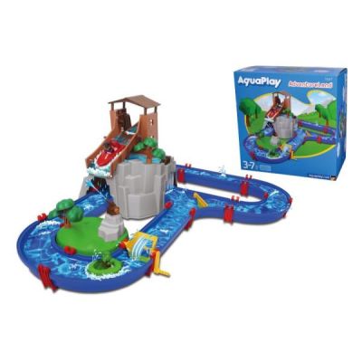 20. AquaPlay Simba Adventureland Wasserbahn