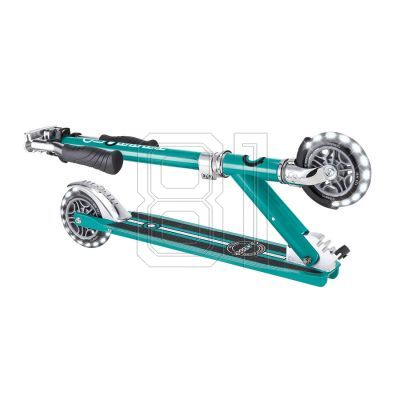 6. FLOW ELEMENT LIGHTS Roller (721-307)