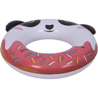 14. DONUT PANDA SCHWIMMRING 55CM 37595