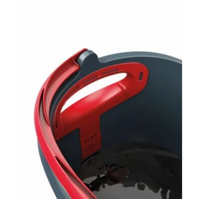 4. Vileda TURBO Schleudermopp