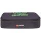 2. LEGO Ninjago Lunchbox 20284-2508 Schwarz Einheitsgröße