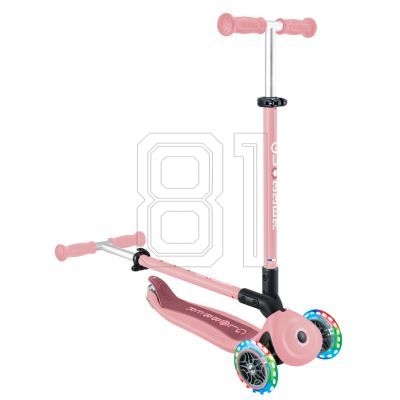 6. Roller mit Aufsitz GO•UP ACTIVE LIGHTS (744-210)