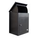 4. Extralink LockStar Paketbox 44x34x55cm Stahl-Paketbox