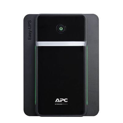 6. APC EASY UPS 1200VA 230V AVR/IEC-Steckdosen
