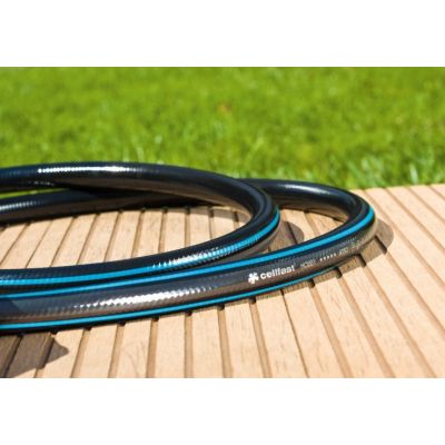 3. CELLFAST 16-221 3/4" 50m Gartenschlauch