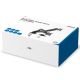 3. Deltaco ARM-1300 TV-Wandhalterung 81,3 cm (32") Schwarz