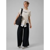 4F Modal-Jogginghose für Damen mit weitem Bein, Modell 4FRAW25TTROF1709-20S