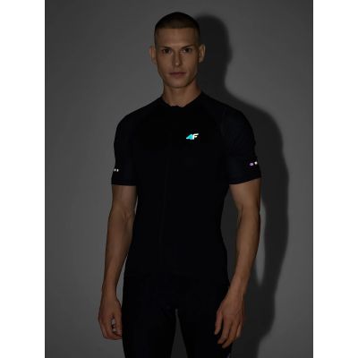 7. Herren-Radtrikot 4F UPF50+ 4FRSS26TFTSM2450-20S