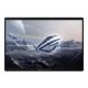 4. ASUS ROG Flow Z13 GZ302EA-RU089 Ryzen AI MAX+ 395 13,4" 2,5K Touch 180Hz IPS-Level 500nits Glänzend 64GB LPDDR5X 8000 SSD1TB Radeon 8060S Grafik WLAN+BT Kamera 13MP + 5MP IR 70Wh Akku NoOS Aus Schwarz