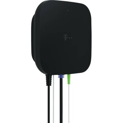 7. Telekom 2b Glasfasermodem