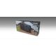 3. Muse M-109 DB Radio, tragbar, schwarz