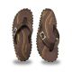 13. Gumbies Islander Flip-Flops Unisex Aborigine-Flip-Flops GU-FFISL095