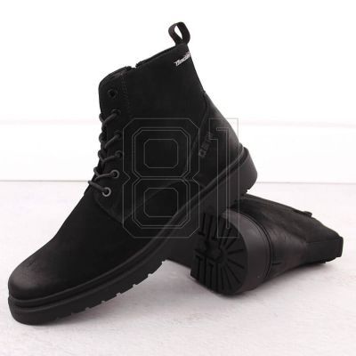 3. Big Star M OO174148 INT2066 Schuhe