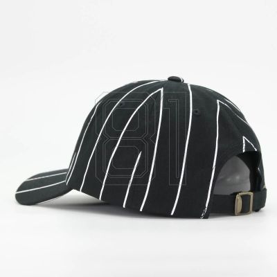5. Karl Kani KK Retro Patch Nadelstreifenkappe 7004415