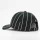 5. Karl Kani KK Retro Patch Nadelstreifenkappe 7004415