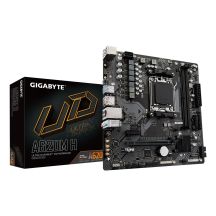 Gigabyte Mainboard A620M H AM5 2DDR5 HDMI/DP M.2 mATX