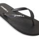 6. O'Neill Profile Small Logo Sandals M 92800430202 Flip-Flops