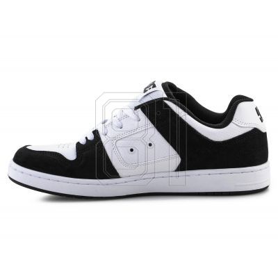 9. DC Shoes Manteca 4 M ADYS100765-WBK Schuhe