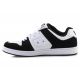 9. DC Shoes Manteca 4 M ADYS100765-WBK Schuhe