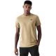 4. Herren-T-Shirt (3er-Set) 4F 4FWSS26TTSHM4481-90S