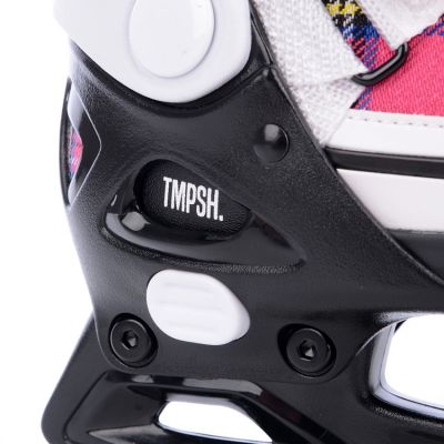 12. TEMPISH Rebel Ice T Girl verstellbare Schlittschuhe