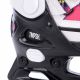 12. TEMPISH Rebel Ice T Girl verstellbare Schlittschuhe