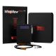 8. Grizzly WireView Pro Thermal-Grafikkarte, 1x12VHPWR - Flip