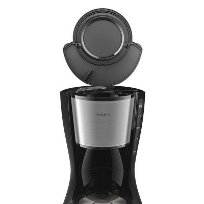 2. Filterkaffeemaschine PHILIPS HD 7462/20