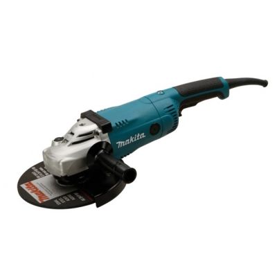 3. Makita GA9020RF Winkelschleifer 23 cm 6600 U/min 2200 W 5,8 kg