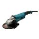 3. Makita GA9020RF Winkelschleifer 23 cm 6600 U/min 2200 W 5,8 kg