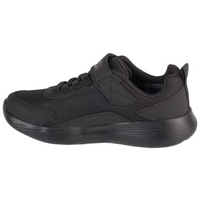2. Skechers Go Run 400 V2 - Strarvo 405094L-BBK Schwarz 28