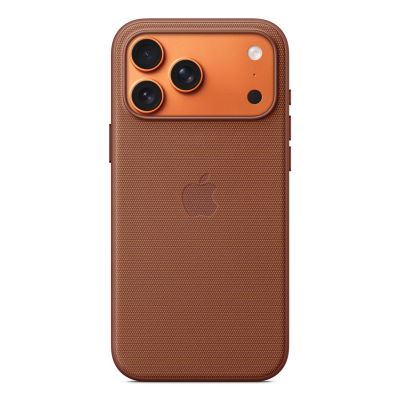4. Apple MGFC4ZM/A Hülle für Mobiltelefone 17,5 cm (6,9") Orange