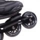3. DESKUS Fitness-Rollschuhe