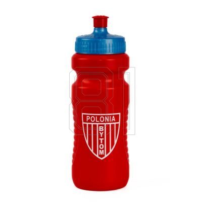 2. Eco Polonia Bytom Flasche SREBBID-BLU600