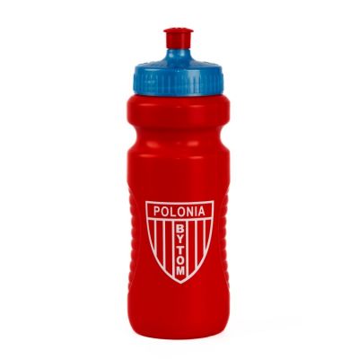 2. Eco Polonia Bytom Flasche SREBBID-BLU600