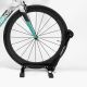 8. Rockbros 27210001001 Klappbarer Fahrradständer – Schwarz