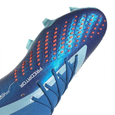 4. Adidas Predator Accuracy.1 L FG M GZ0031 Fußballschuhe