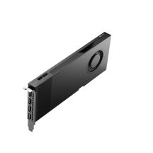 Grafikkarte PNY NVIDIA RTX 4000 Ada Generation, 20 GB GDDR6 160-Bit, PCIe 4.0 x16, Single Slot, 4x Mini DP 1.4a, ATX – ATX bracket, 1x 16-Pin-Stromversorgungskabel, Retail